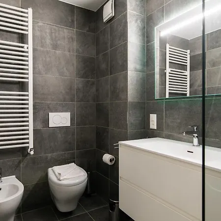 Minerva By Quokka 360 - Close To Station Апартаменти Лугано