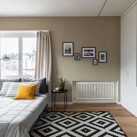 Minerva By Quokka 360 - Close To Station *