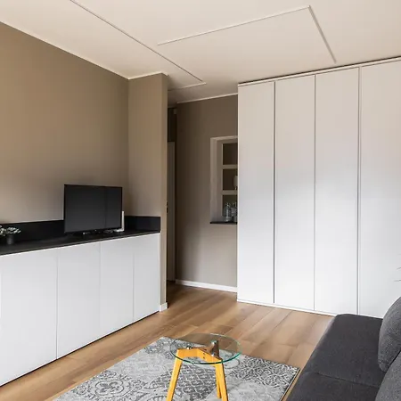 アパート Minerva By Quokka 360 - Close To Station ルガーノ