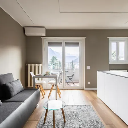 Minerva By Quokka 360 - Close To Station Лугано