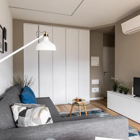 Apartment Minerva By Quokka 360 - Close To Station *