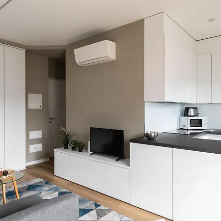 Minerva By Quokka 360 - Close To Station * ルガーノ