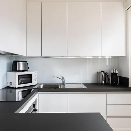 Minerva By Quokka 360 - Close To Station * Лугано