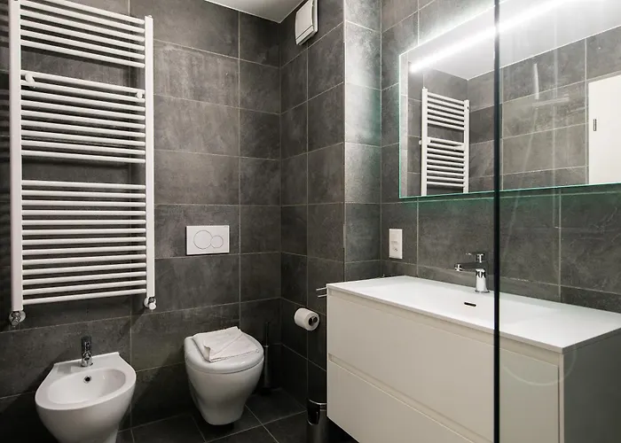 Minerva By Quokka 360 - Close To Station Apartment Lugano