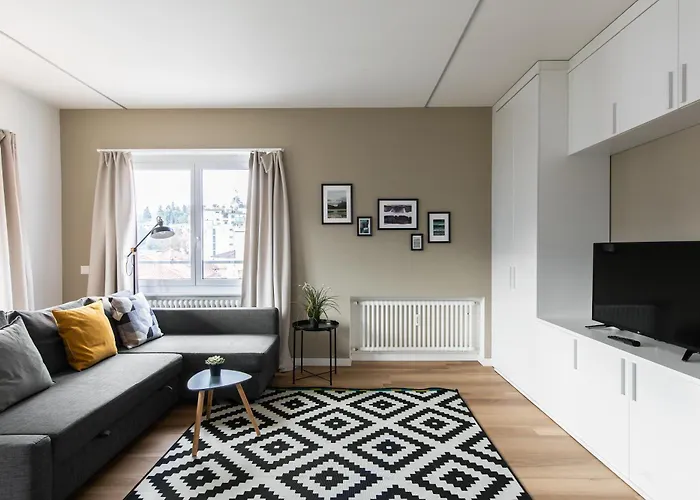 Minerva By Quokka 360 - Close To Station Lugano