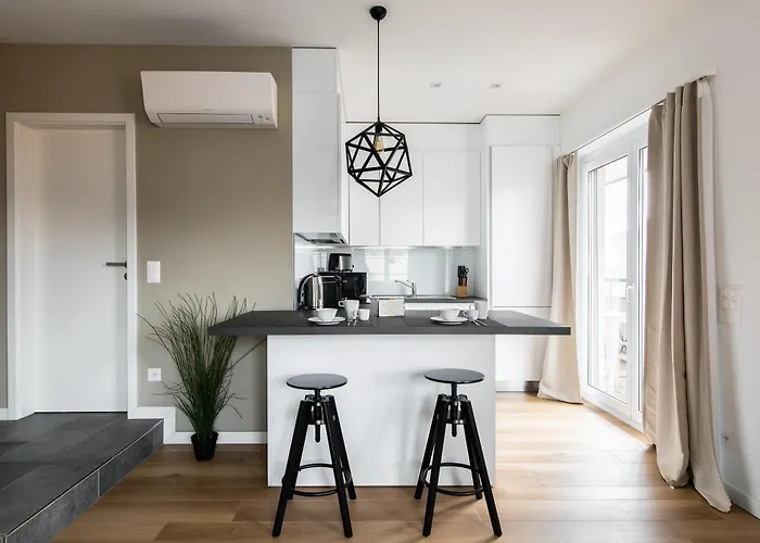 Minerva By Quokka 360 - Close To Station Lugano