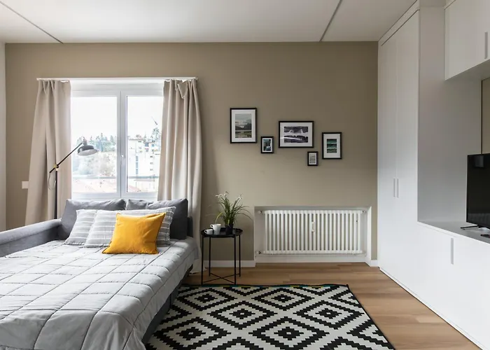 Minerva By Quokka 360 - Close To Station *