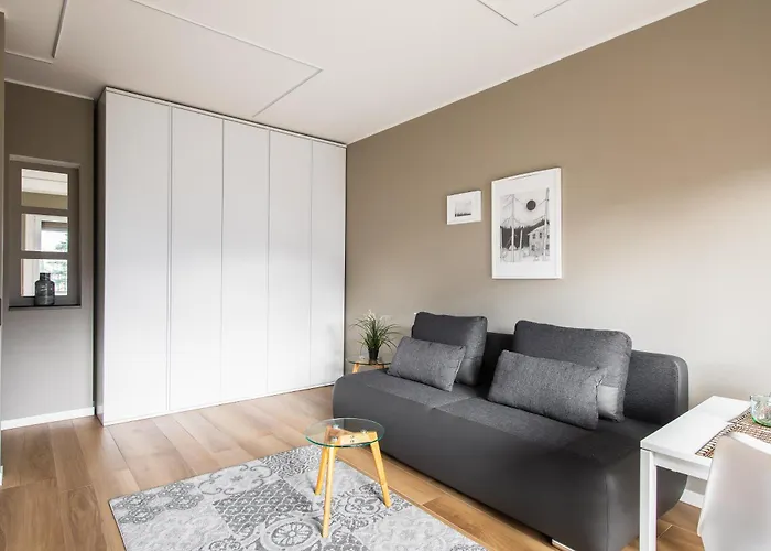 アパート Minerva By Quokka 360 - Close To Station *