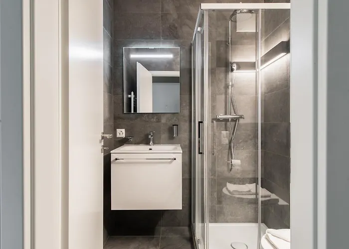 Minerva By Quokka 360 - Close To Station *