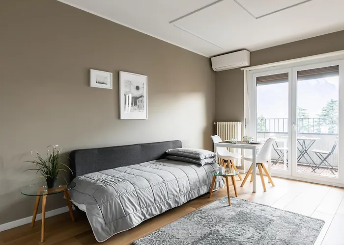 Minerva By Quokka 360 - Close To Station Lugano