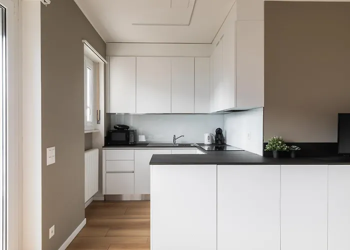 Minerva By Quokka 360 - Close To Station Apartment *