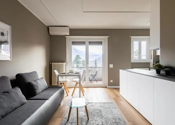 Minerva By Quokka 360 - Close To Station ルガーノ