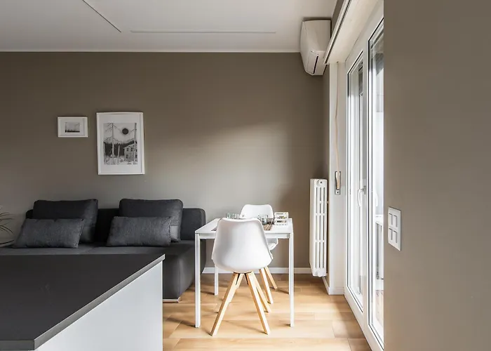 アパート Minerva By Quokka 360 - Close To Station *