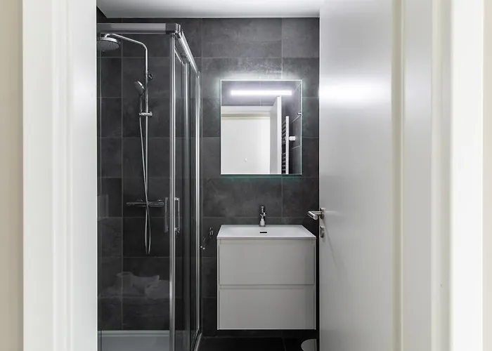 Minerva By Quokka 360 - Close To Station アパート *