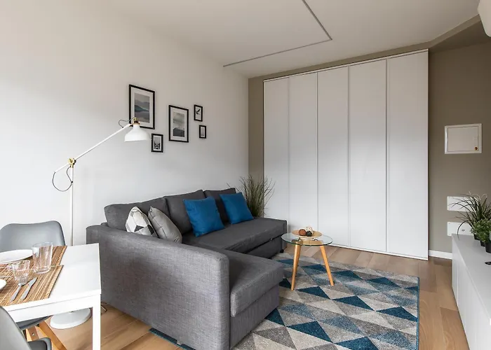 Minerva By Quokka 360 - Close To Station Apartment Lugano