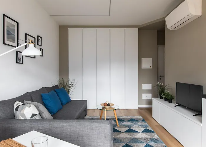 Apartment Minerva By Quokka 360 - Close To Station