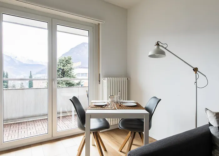 Minerva By Quokka 360 - Close To Station アパート ルガーノ