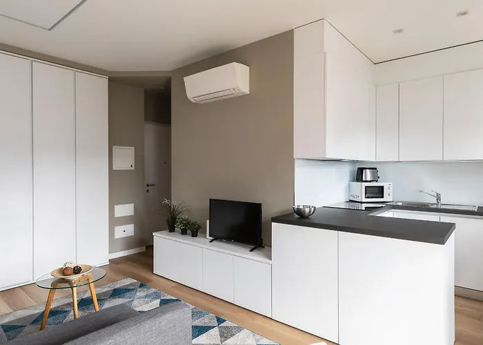 Minerva By Quokka 360 - Close To Station * Lugano