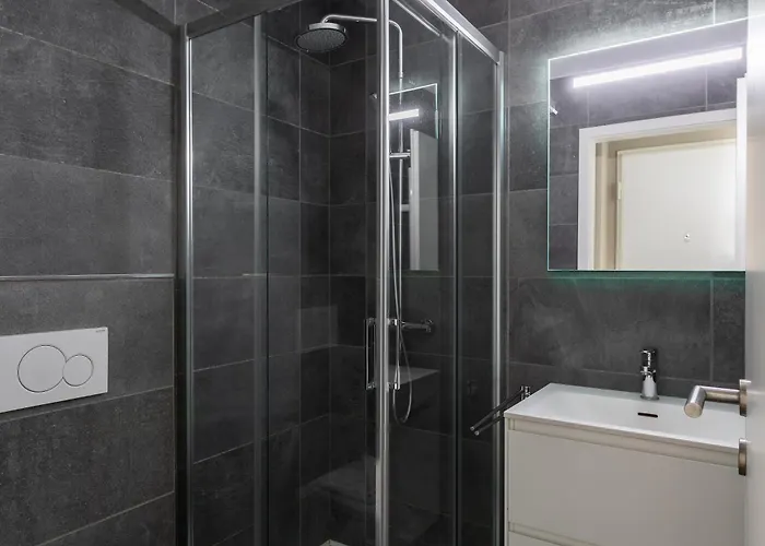 Apartment Minerva By Quokka 360 - Close To Station