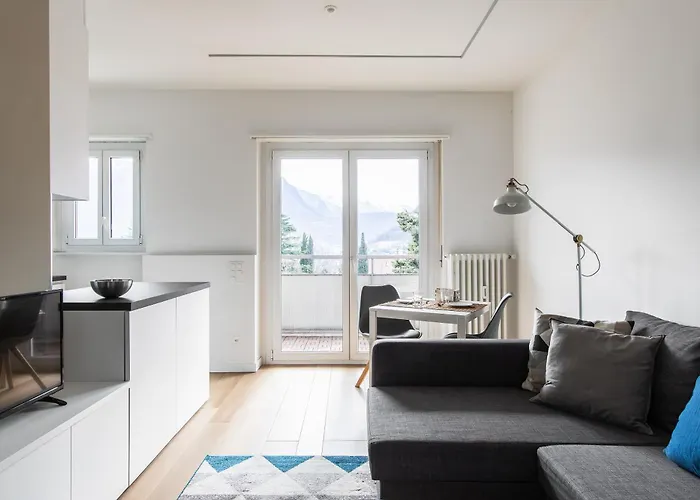 Minerva By Quokka 360 - Close To Station Apartment Lugano