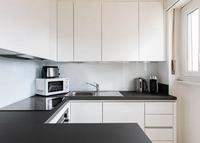 Minerva By Quokka 360 - Close To Station * Lugano