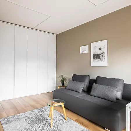 Apartment Minerva By Quokka 360 - Close To Station *