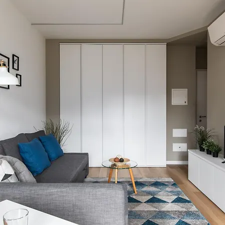 Apartment Minerva By Quokka 360 - Close To Station