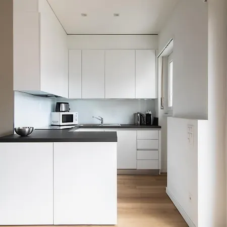 Apartment Minerva By Quokka 360 - Close To Station Lugano