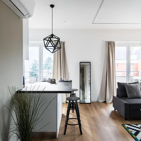 Minerva By Quokka 360 - Close To Station * Lugano