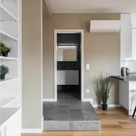 Apartman Minerva By Quokka 360 - Close To Station Lugano