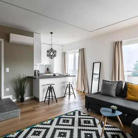 Minerva By Quokka 360 - Close To Station * Lugano