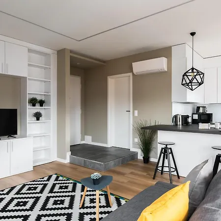 Minerva By Quokka 360 - Close To Station *