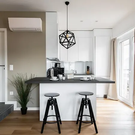 Minerva By Quokka 360 - Close To Station Lugano