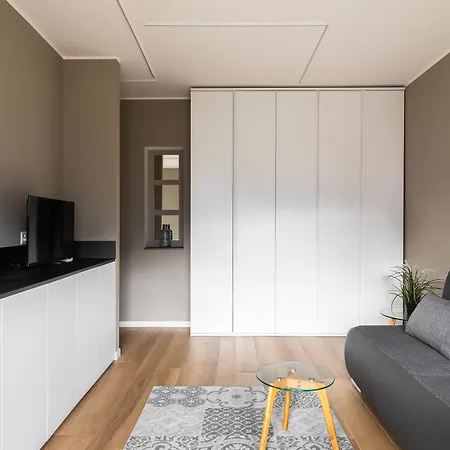 Minerva By Quokka 360 - Close To Station Apartman Lugano