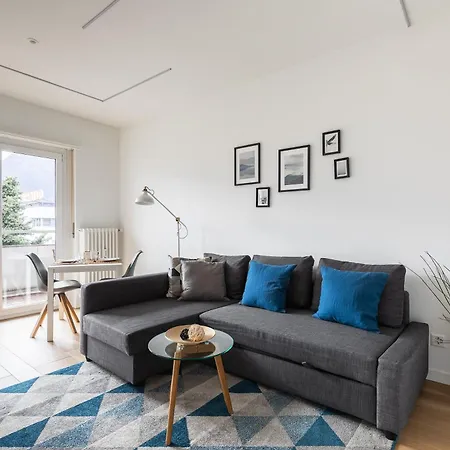 Apartman Minerva By Quokka 360 - Close To Station *