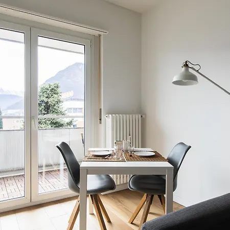 Minerva By Quokka 360 - Close To Station Apartman Lugano